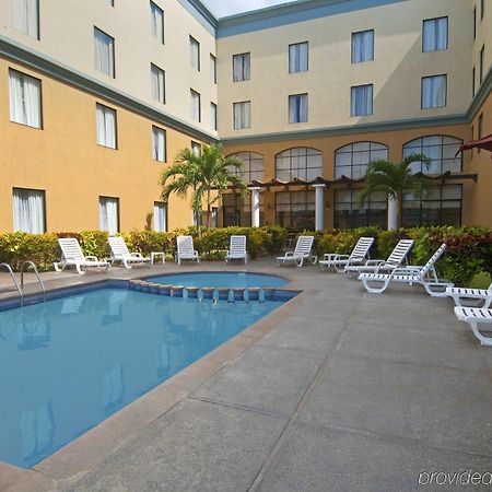 Fiesta Inn Poza Rica 設備 写真
