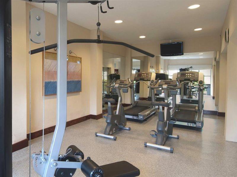 Fiesta Inn Poza Rica エクステリア 写真